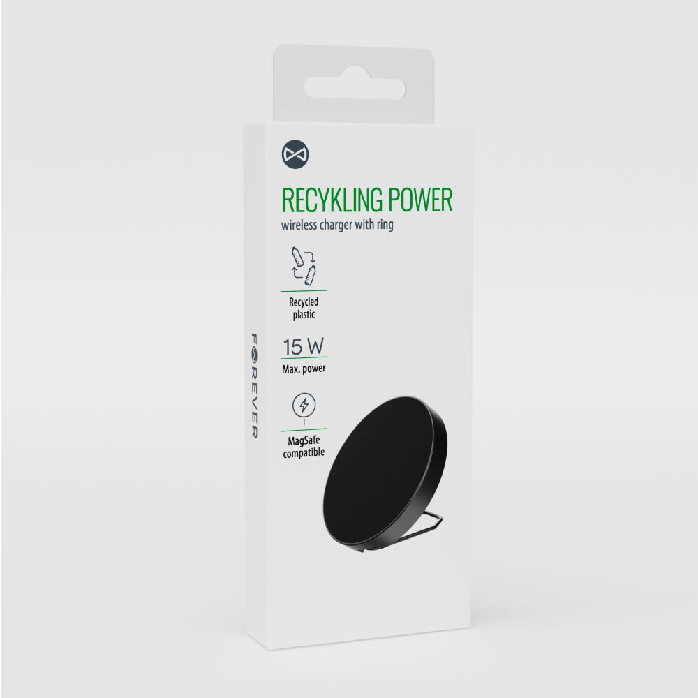 421134_oryg Forever recycling inductive charger with a ring compatible with MagSafe RLIR129-MS