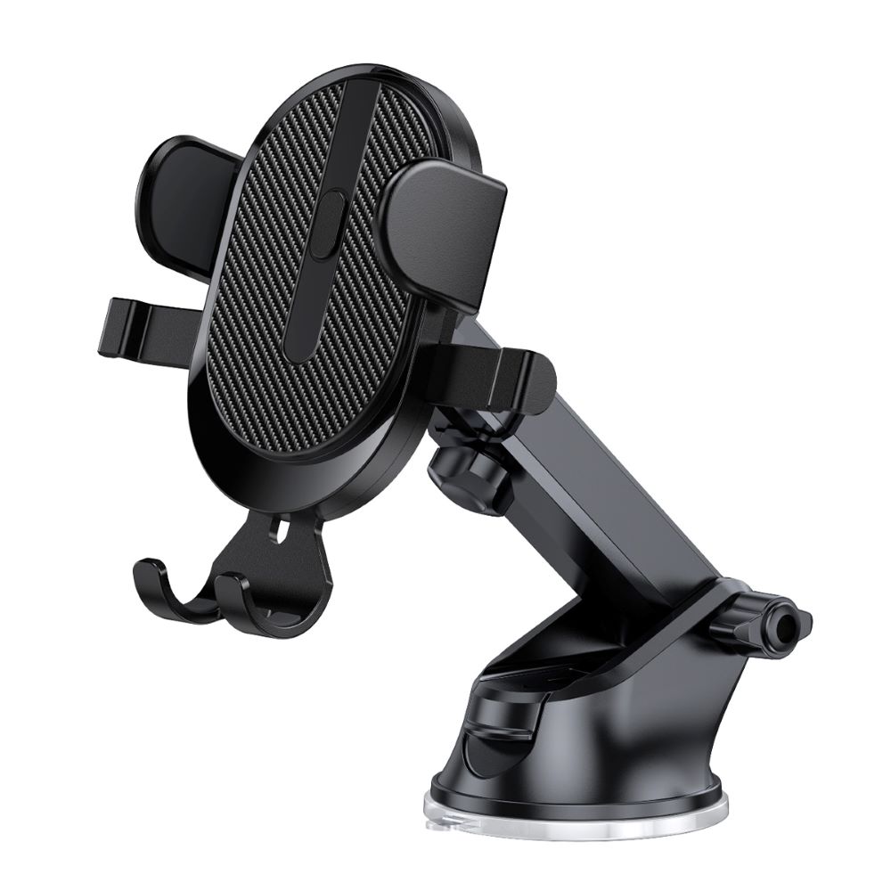 421155_oryg Forever recycling gravity car holder for a windshield RUS36-G-S