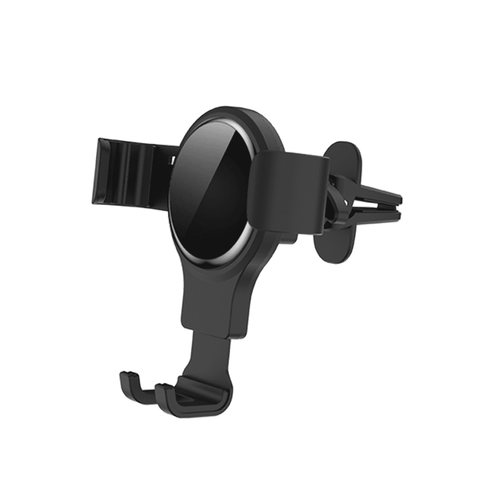 421158_oryg Forever recycling gravity car air vent holder RUS35-G-K
