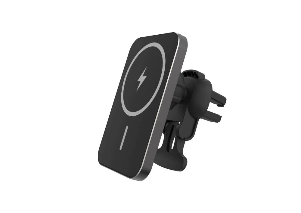 421163_oryg Forever recycling car holder with inductive charging, compatible with MagSafe RUS138-MS-01