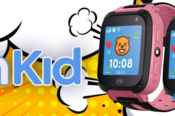 421309_oryg Kids watch LBS Setty Funkid SD-100 blue