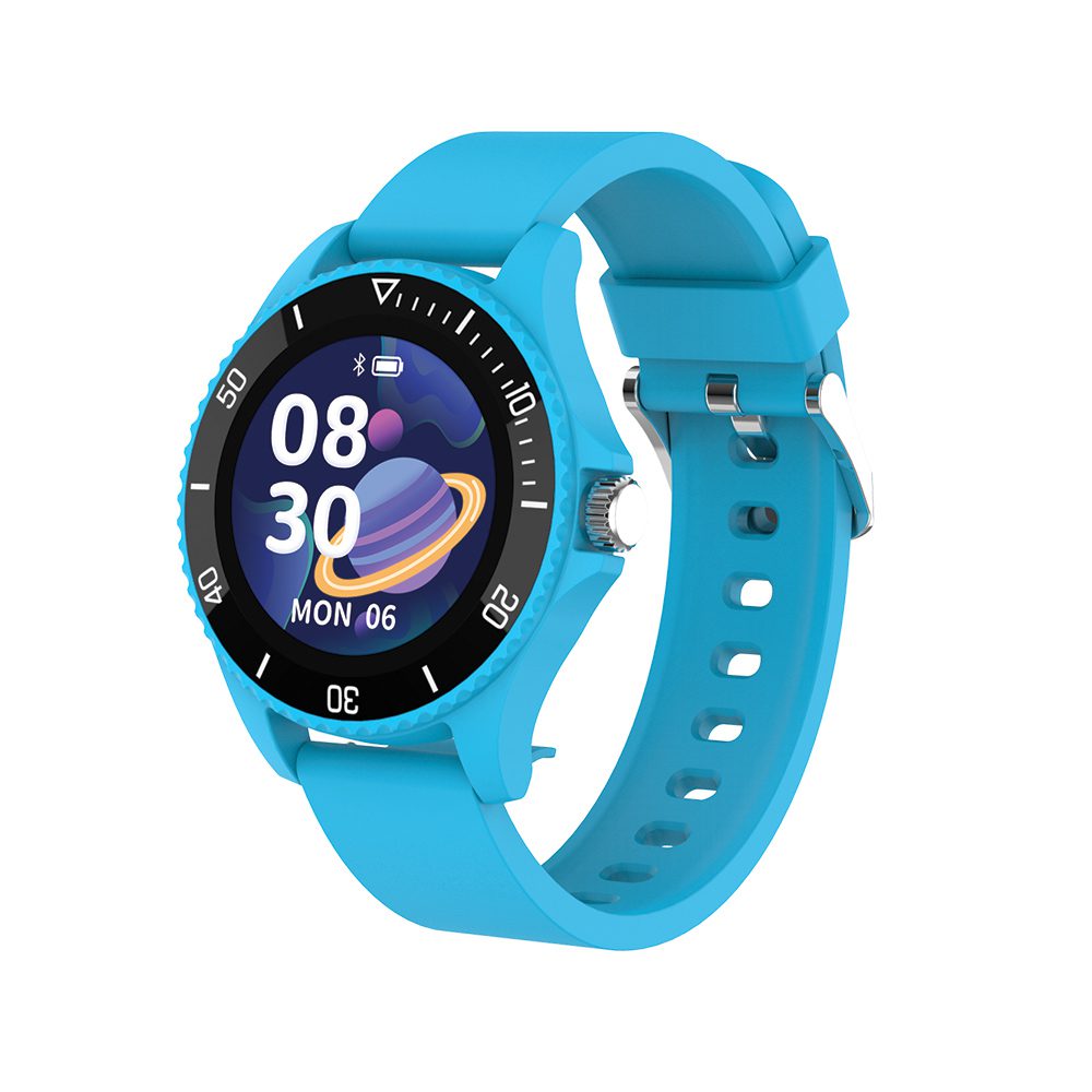 422222_oryg Maxlife smartwatch Kids MXSW-210 blue