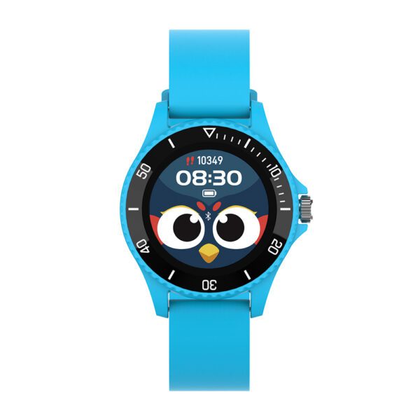422223_oryg Maxlife smartwatch Kids MXSW-210 blue