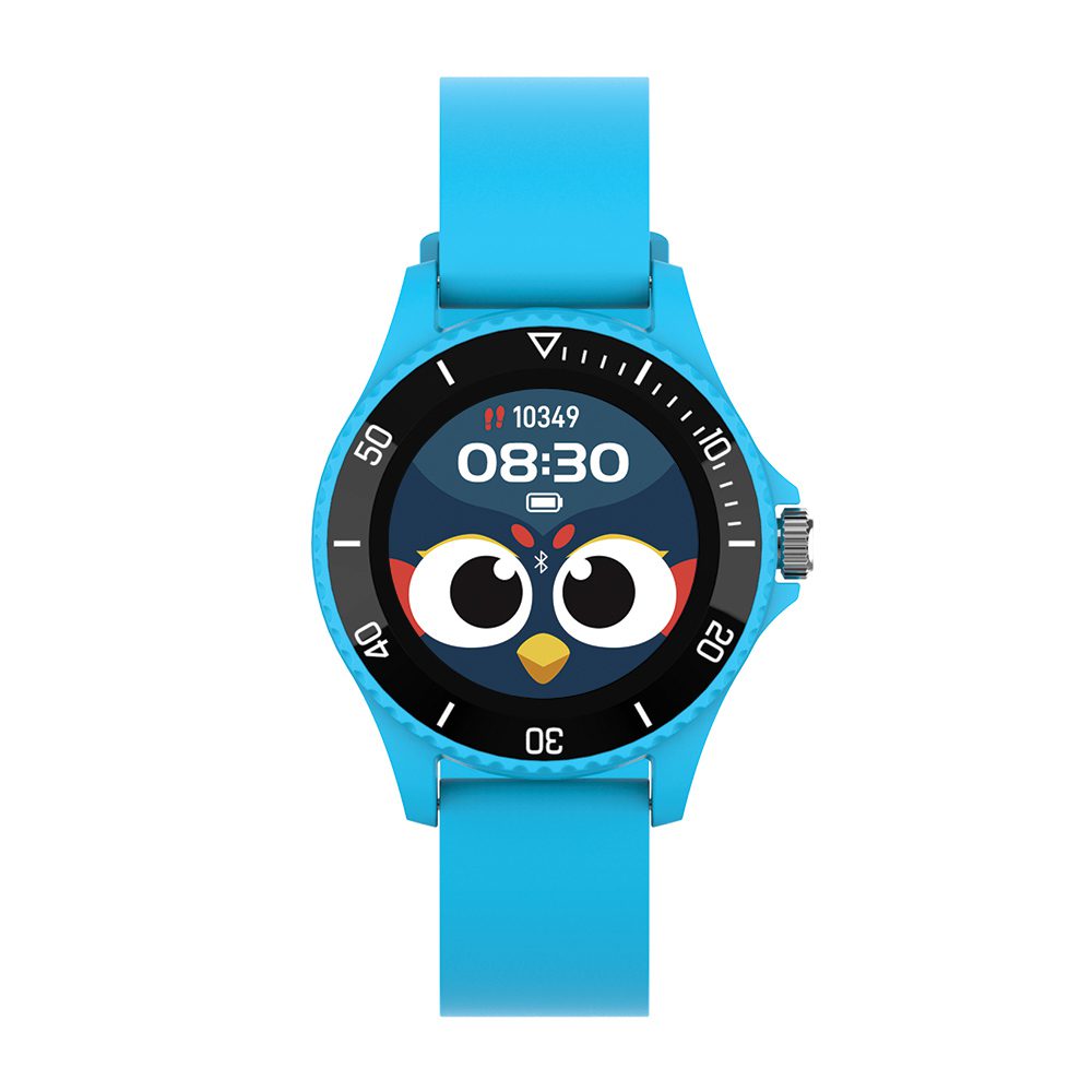 422223_oryg Maxlife smartwatch Kids MXSW-210 blue