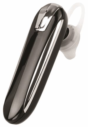 Setty multipoint bluetooth earphone SBM-01 black JO