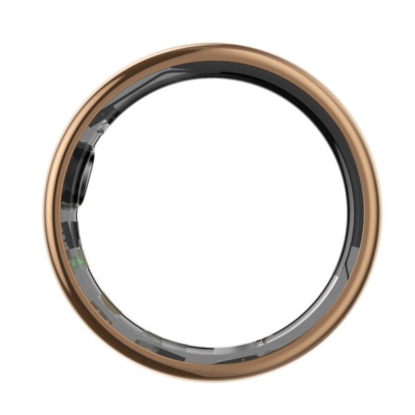 423811_oryg Maxlife smart ring MXSR-100 gold size 10