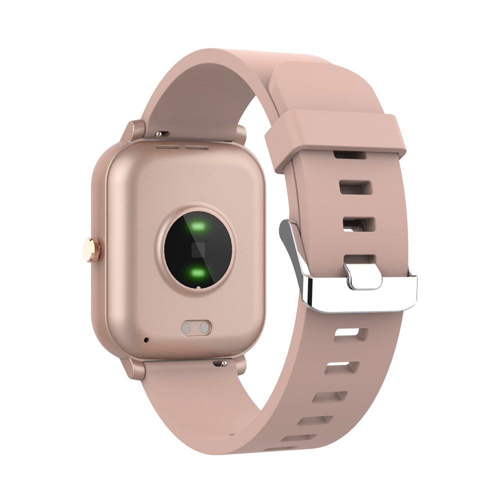 423987_oryg Maxlife smartwatch MXSW-110 powder pink