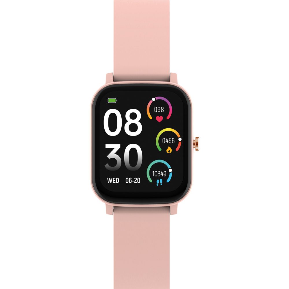 423989_oryg Maxlife smartwatch MXSW-110 powder pink