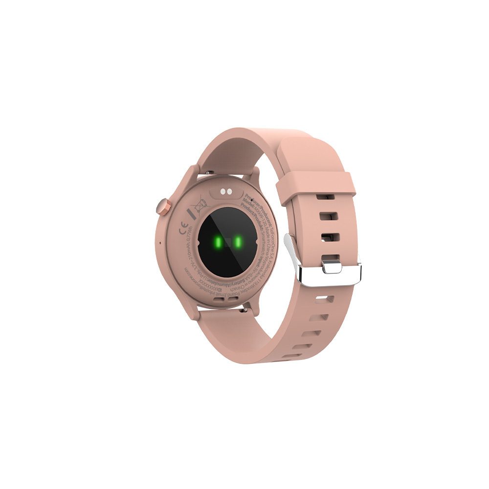 424038_oryg Maxlife smartwatch MXSW-120 powder pink