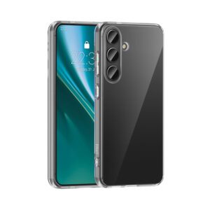 424077_oryg Etteri Clear case for Samsung Galaxy S24 Plus