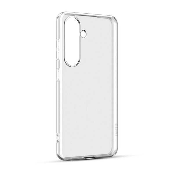 Etteri Clear case for Samsung Galaxy S24 Plus