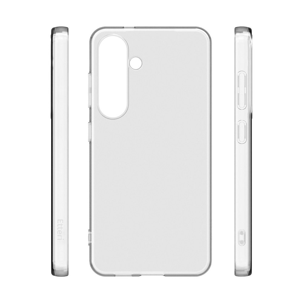 424082_oryg Etteri Clear case for Samsung Galaxy S24 Plus