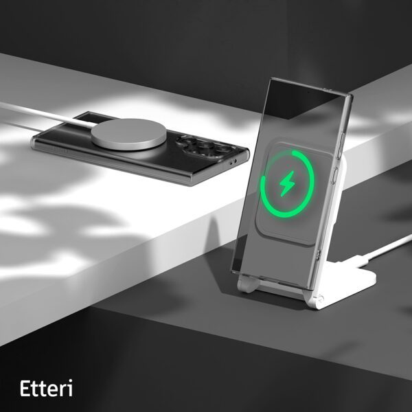 424099_oryg Etteri Clear case for Samsung Galaxy S24 Ultra