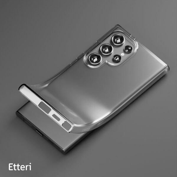 424102_oryg Etteri Clear case for Samsung Galaxy S24 Ultra