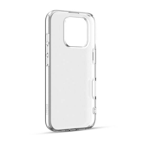 424120_oryg Etteri Clear case for iPhone 16 Pro 6,3"