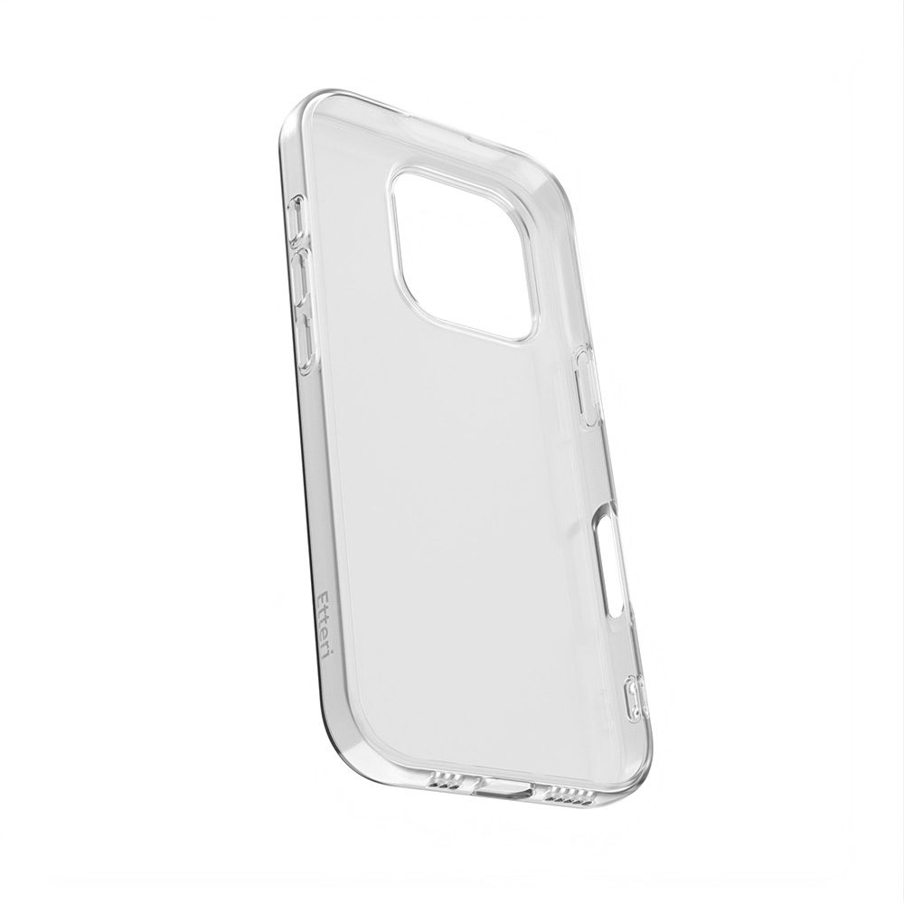 424122_oryg Etteri Clear case for iPhone 16 Pro 6,3"