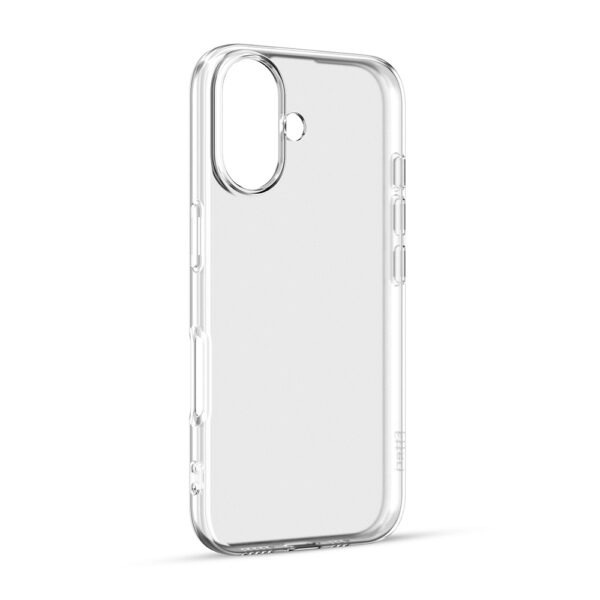 Etteri Clear case for iPhone 16 6,1"