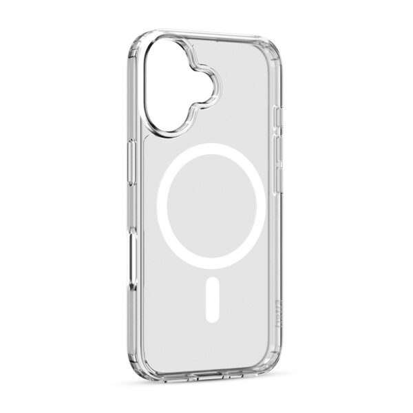 Etteri Hybrid Mag case for iPhone 16 Plus 6,7"