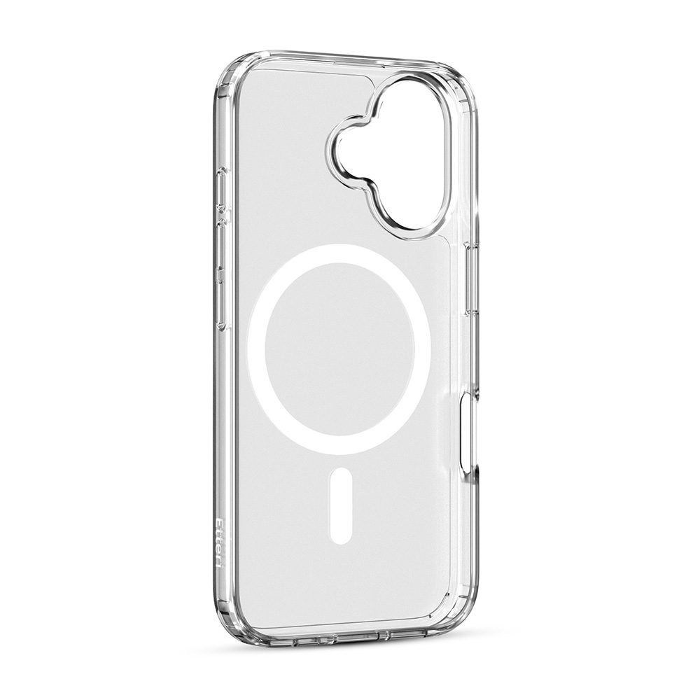 424149_oryg Etteri Hybrid Mag case for iPhone 16 Plus 6,7"