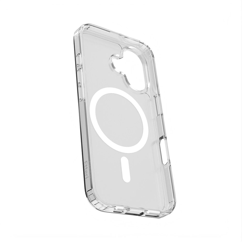424151_oryg Etteri Hybrid Mag case for iPhone 16 Plus 6,7"