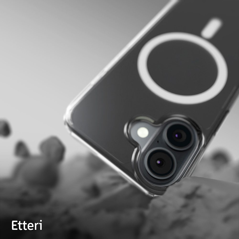 424156_oryg Etteri Hybrid Mag case for iPhone 16 Plus 6,7"