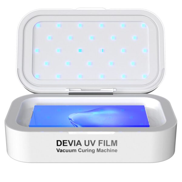 424181_oryg Devia LED vacuum lamp for UV film 30W V2