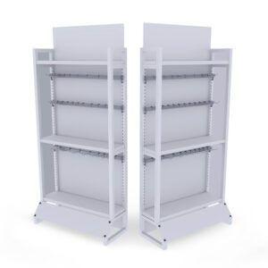 Universal large display