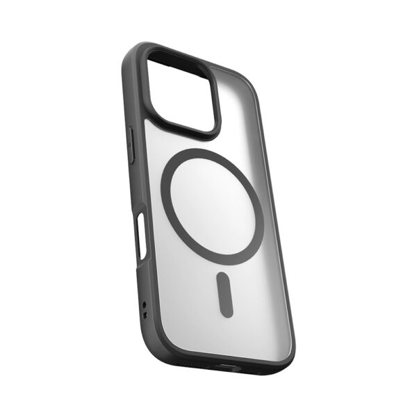 424258_oryg Etteri Matt Mag case for iPhone 16 Pro 6,3" black