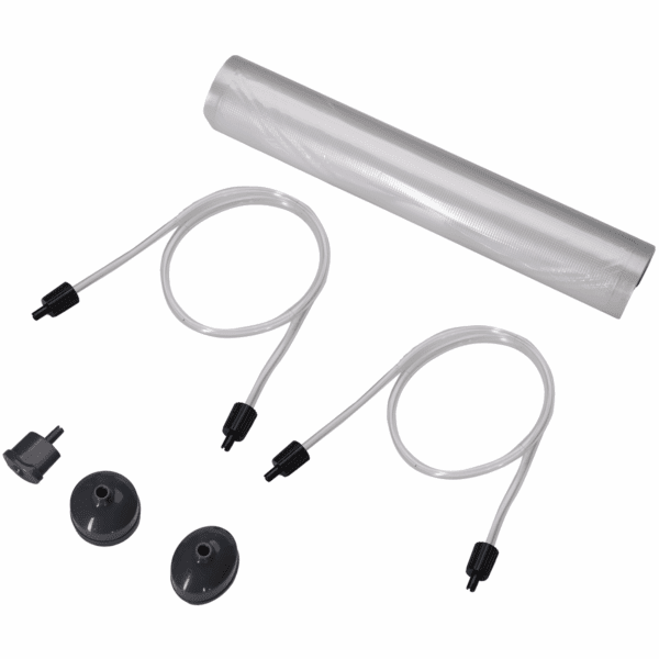 425294_oryg Huslog vacuum food sealer 125W