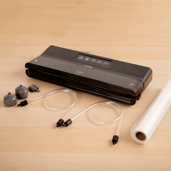 425295_oryg Huslog vacuum food sealer 125W