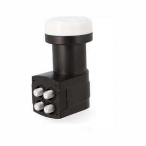 Converter SAT QUAD OPTICUM RED LNB 03H Premium [0214]