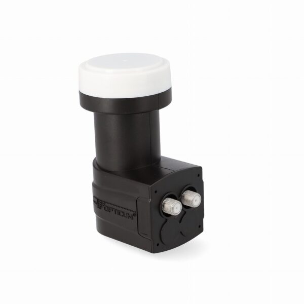 Converter SAT TWIN OPTICUM RED LNB 03H Premium [0213]