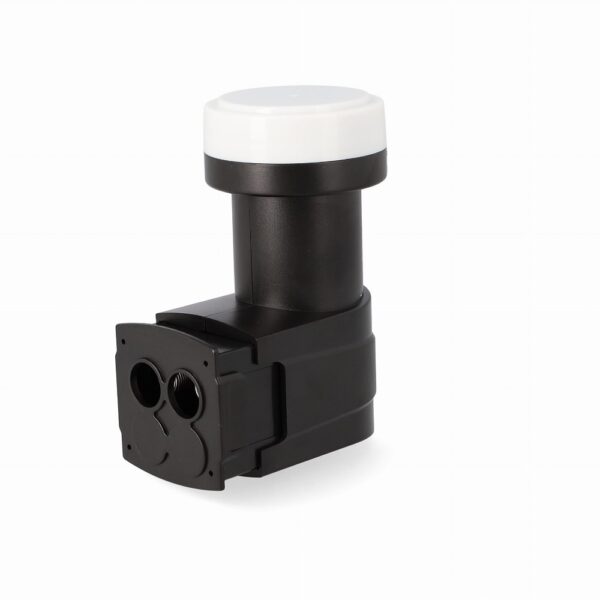 Converter SAT TWIN OPTICUM RED LNB 03H Premium [0213]