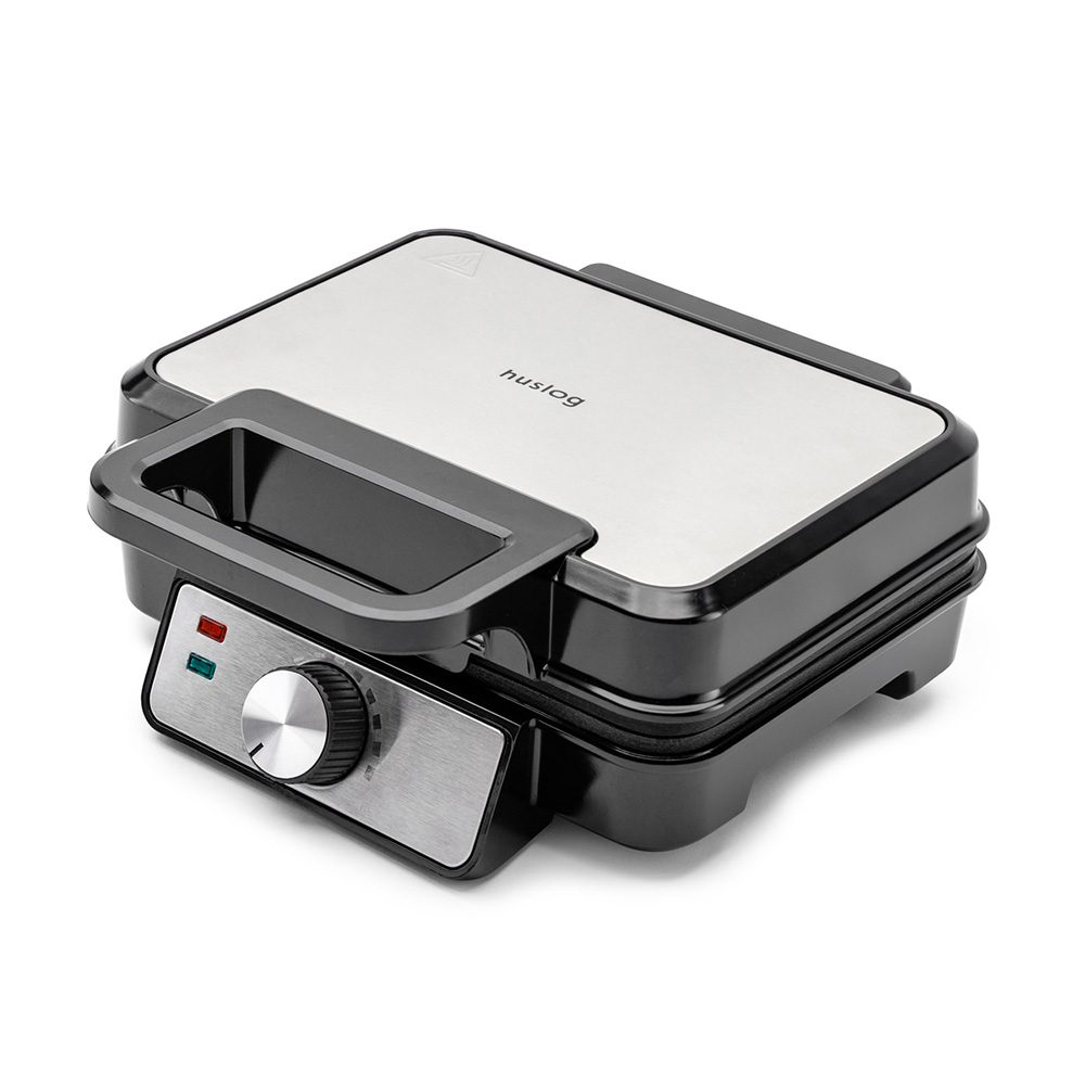 426628_oryg Huslog Waffle Maker for Two Waffles