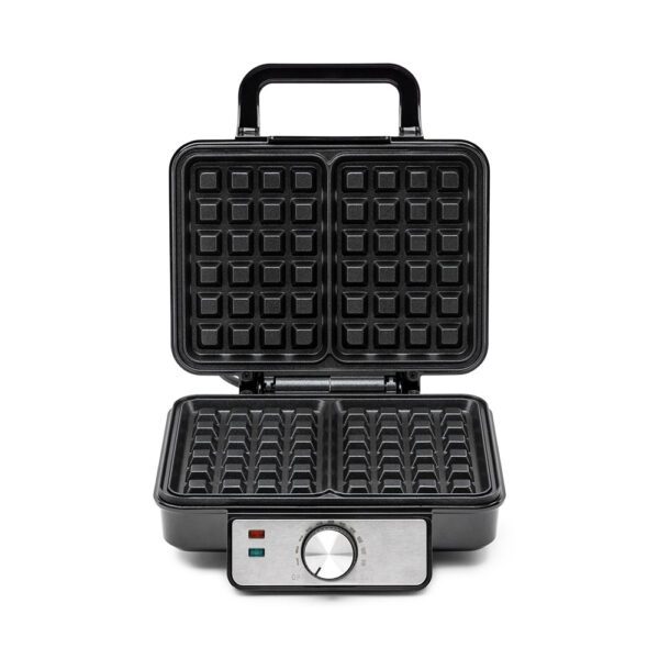 Huslog Waffle Maker for Two Waffles