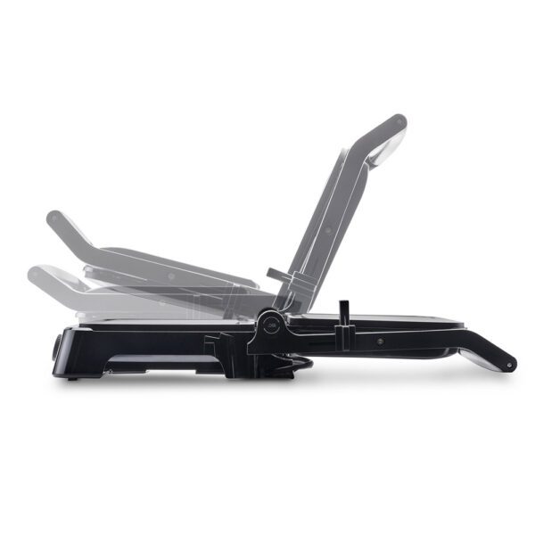 Huslog Electric Grill 2000W