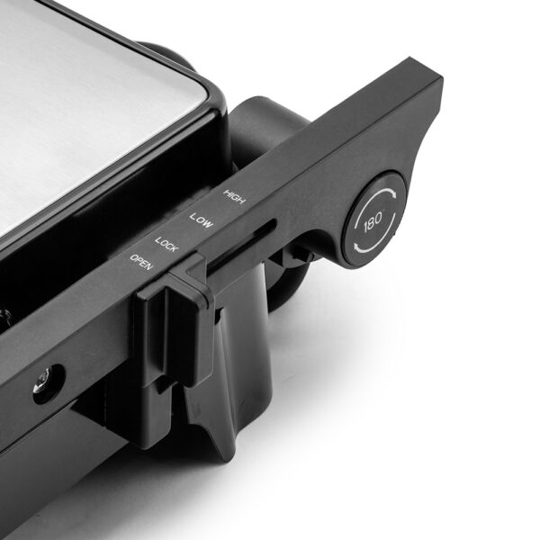 Huslog Electric Grill 2000W