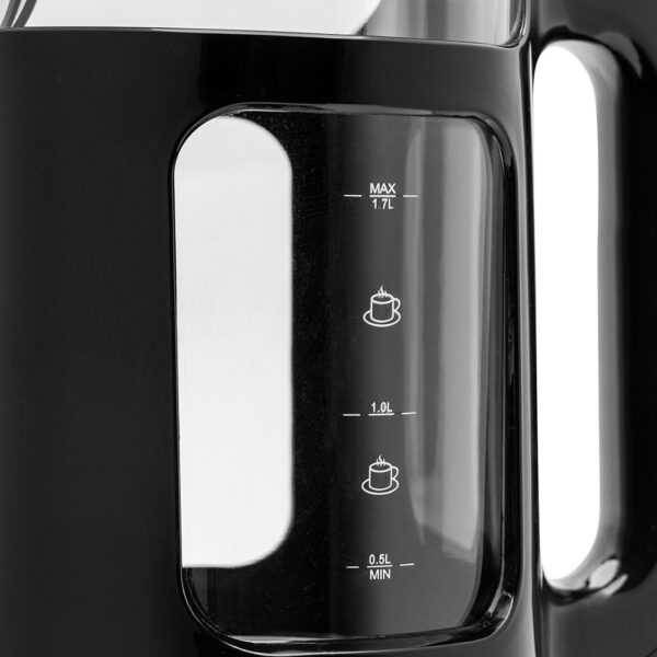 Huslog Double Wall Kettle