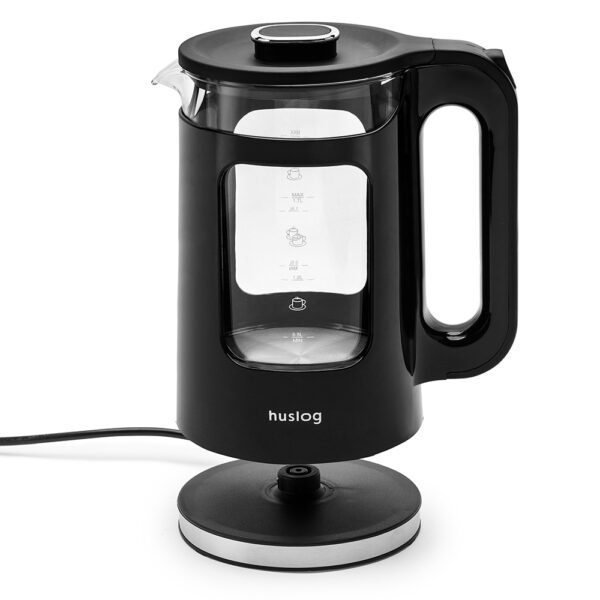 Huslog Double Wall Kettle