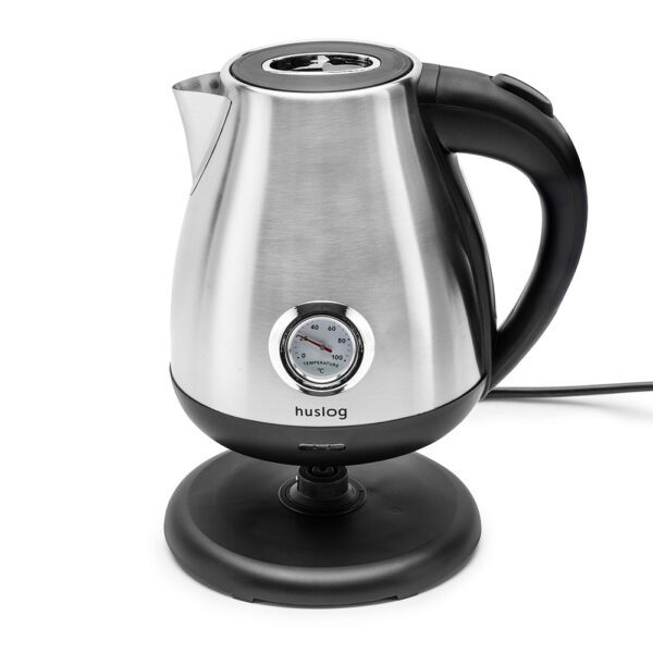 Huslog Retro Kettle