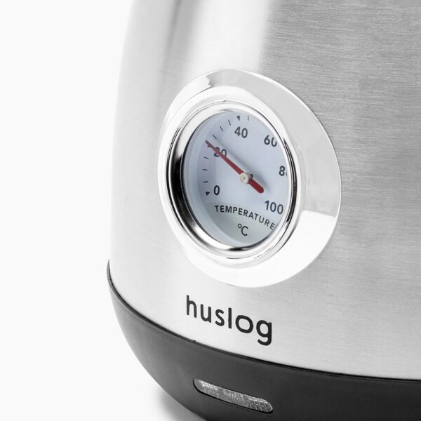 Huslog Retro Kettle