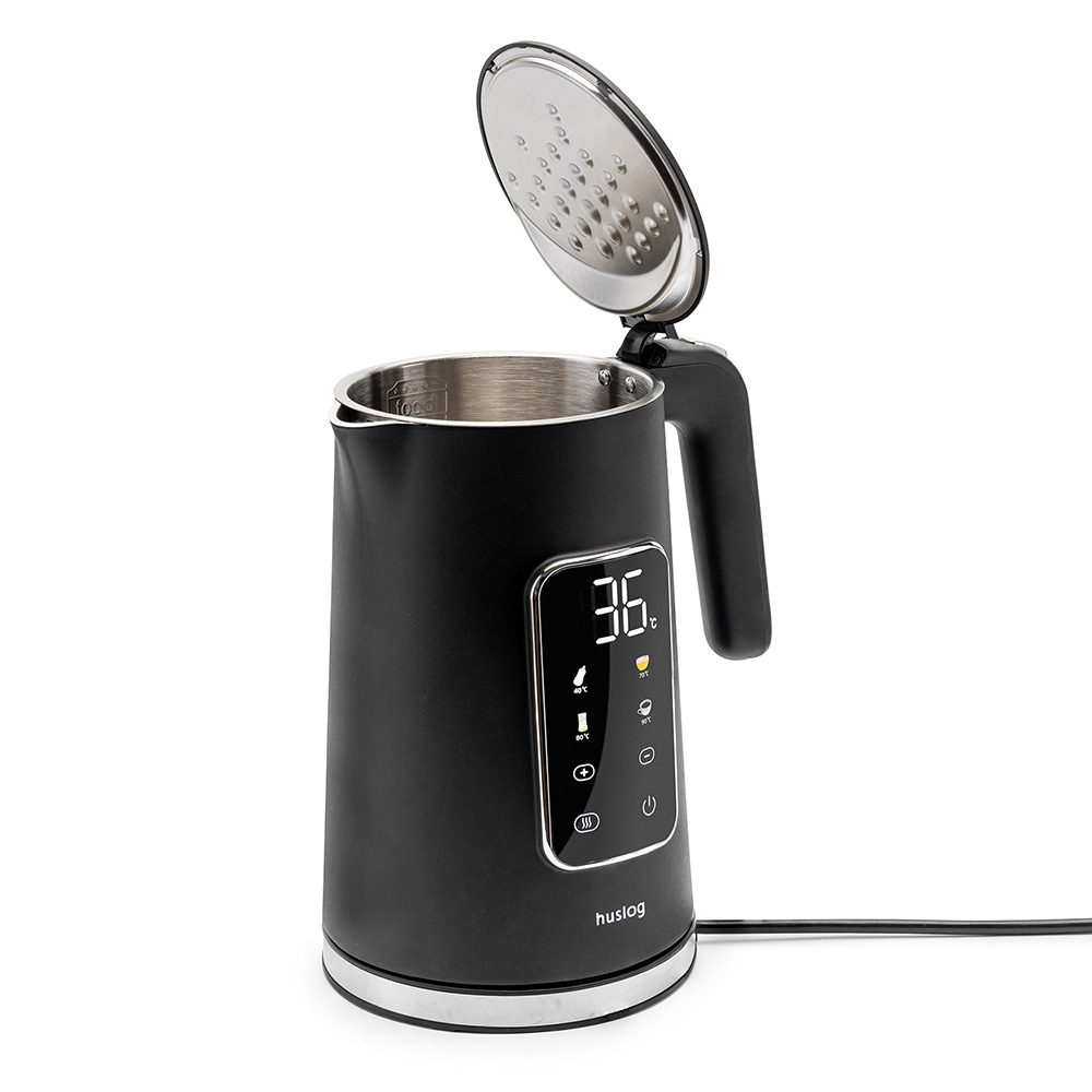 426662_oryg Huslog Kettle with Touch Panel