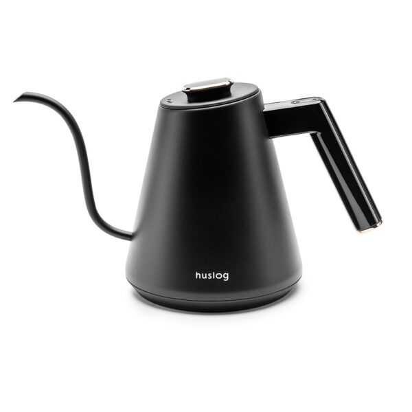 Huslog Kettle with Control Base
