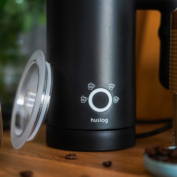 Huslog Milk Frother Matte