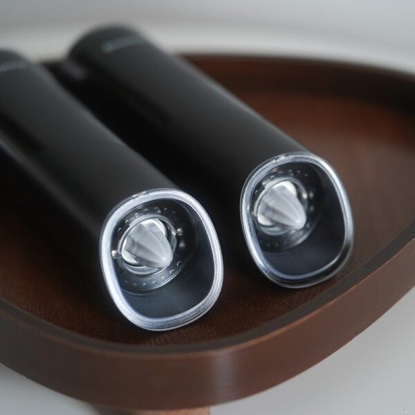 426731_oryg Huslog Grinder Set - Black