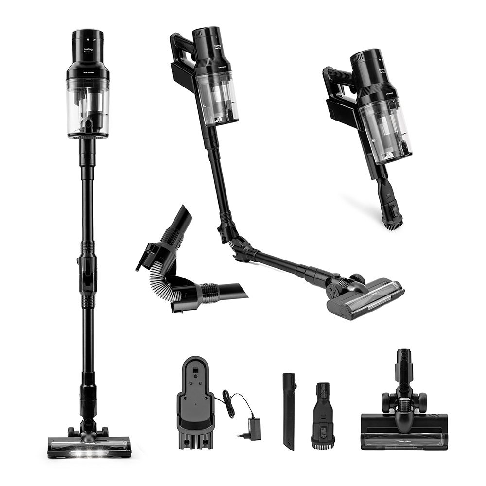 426756_oryg Huslog Upright Vacuum Cleaner Flexi Space