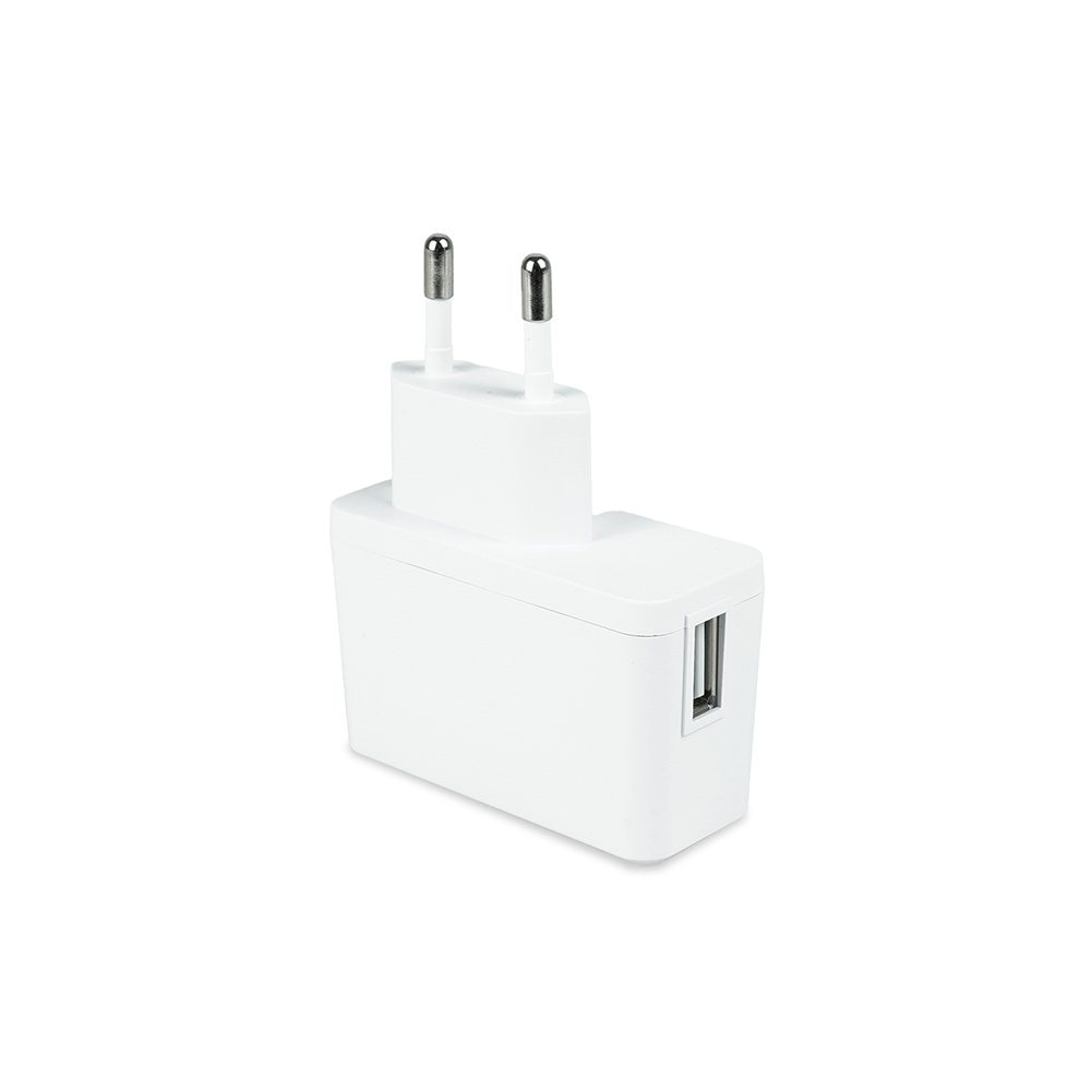 426783_oryg Huslog Lamp Adapter with Wireless Charging Black