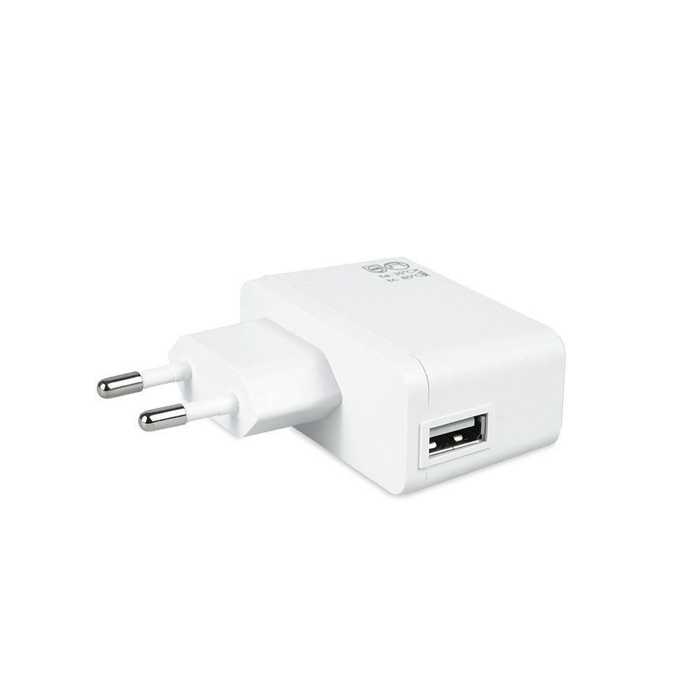 426784_oryg Huslog Lamp Adapter with Wireless Charging Black