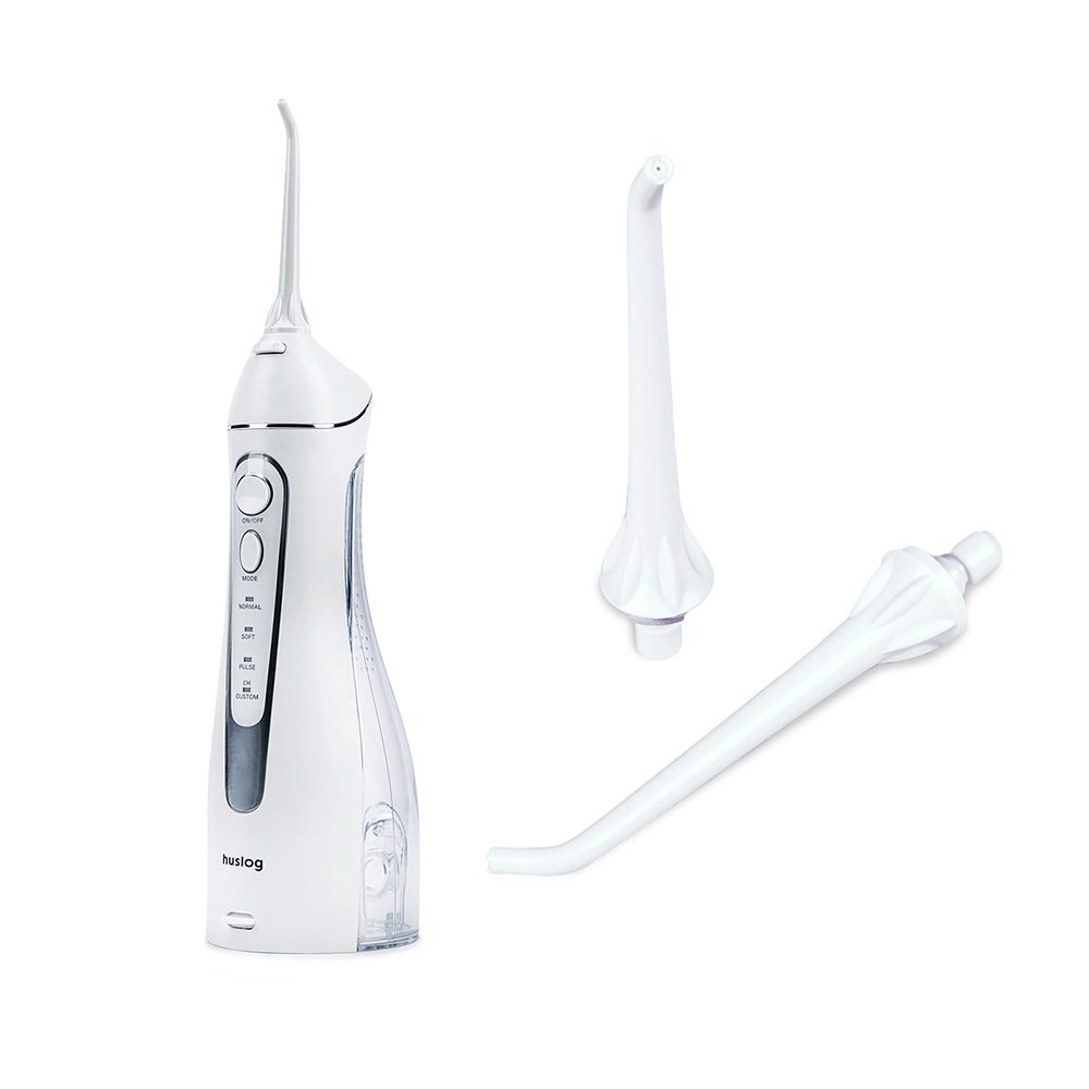 426797_oryg Huslog Cordless water flosser AL-050231