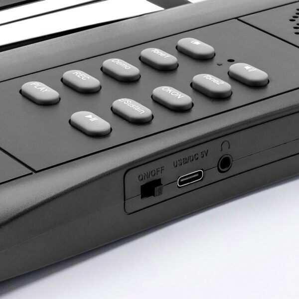 Huslog Electric Piano